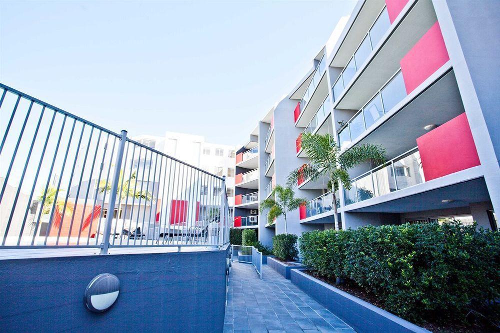 Breakfree Fortitude Valley Kültér fotó